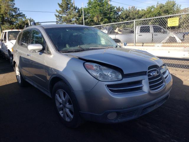 Photo 1 from auction – 2006 SUBARU B9 TRIBECA with VIN 4S4WX85C364425474
