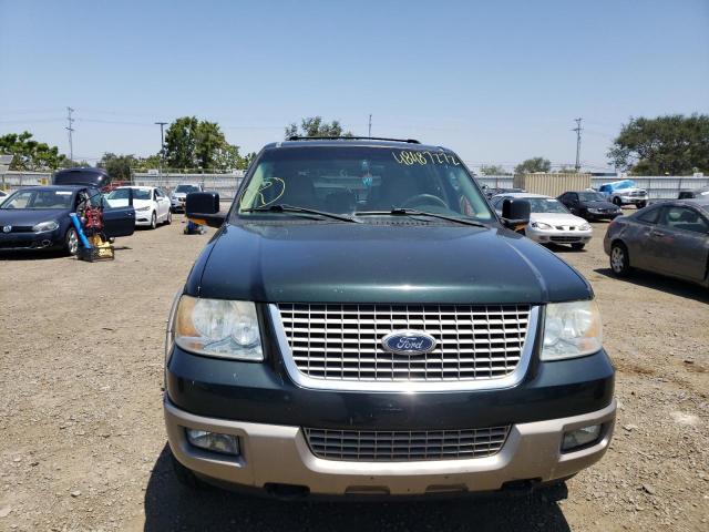 Photo 9 from auction – 2003 FORD EXPEDITION with VIN 1FMFU18L73LB29466