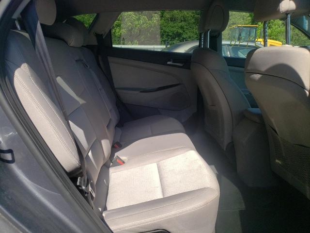 Photo 6 from auction – 2016 HYUNDAI TUCSON LIM with VIN KM8J3CA46GU231160