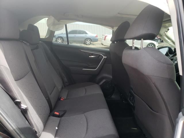 Photo 6 from auction – 2021 TOYOTA RAV4 XLE with VIN JTMP1RFV0MD532303