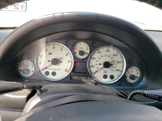 Photo 8 from auction – 2004 MAZDA MX-5 MIATA with VIN JM1NB353340402489