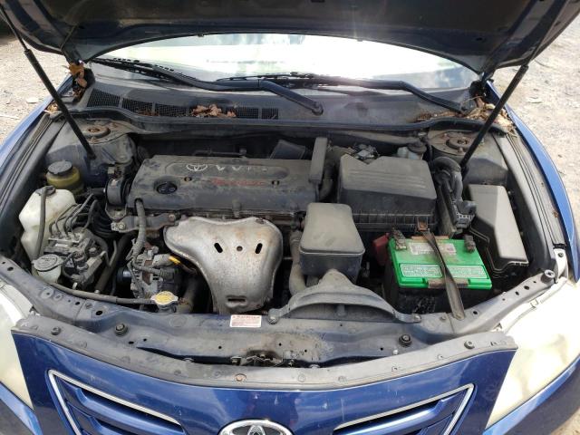 Photo 7 from auction – 2007 TOYOTA CAMRY CE with VIN 4T1BE46K37U053431