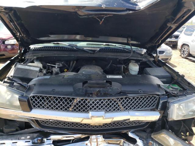 Zdjęcie 7 z aukcji – 2004 CHEVROLET SILVERADO z VIN 1GCHK23U34F202051
