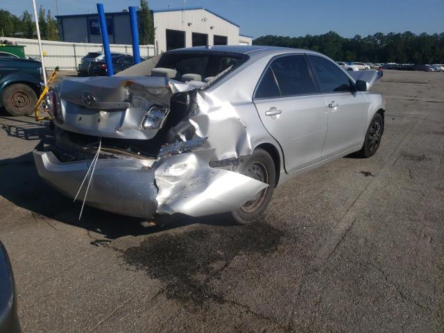 Photo 4 from auction – 2010 TOYOTA CAMRY BASE with VIN 4T1BF3EK7AU028581