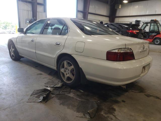 Photo 3 from auction – 2002 ACURA 3.2TL TYPE with VIN 19UUA56992A046605
