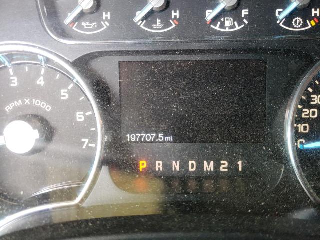 Photo 8 from auction – 2012 FORD F150 SUPER with VIN 1FTFW1ETXCFB52385