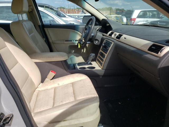 Photo 5 from auction – 2009 MERCURY SABLE PREM with VIN 1MEHM42W99G629050