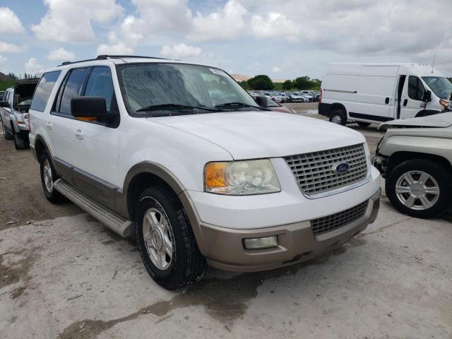 FORD EXPEDITION 2004 with VIN 1FMFU17L24LB04056 - Photo from auction
