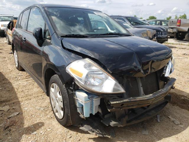 Photo 9 from auction – 2011 NISSAN VERSA S with VIN 3N1BC1CP6BL370666