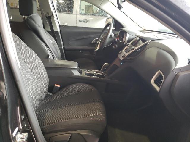 Photo 5 from auction – 2013 CHEVROLET EQUINOX LT with VIN 2GNALDEK8D6348131