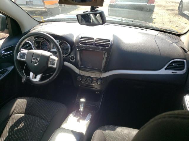 Photo 9 from auction – 2014 DODGE JOURNEY SX with VIN 3C4PDDBG7ET118285