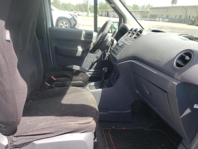 Photo 5 from auction – 2013 FORD TRANSIT CO with VIN NM0LS7CN4DT156809