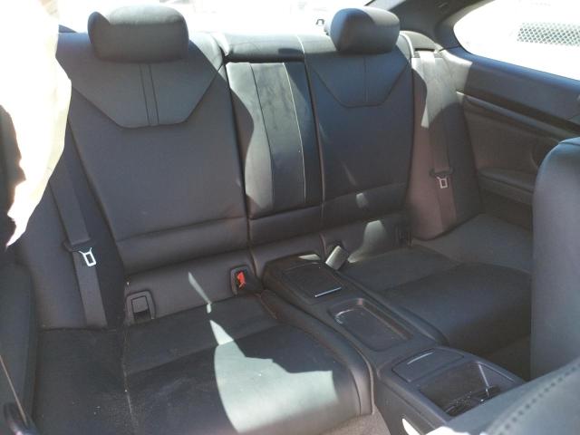 Photo 6 from auction – 2008 BMW M3 with VIN WBSWD93538PY40974