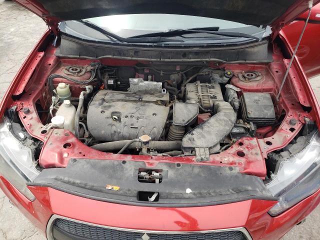 Photo 7 from auction – 2013 MITSUBISHI OUTLANDER with VIN JA4JT3AW6DU008676
