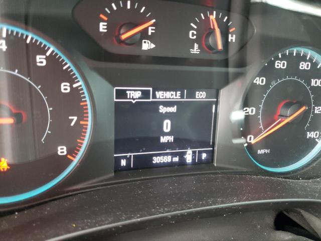 Photo 8 from auction – 2018 CHEVROLET MALIBU LT with VIN 1G1ZD5ST0JF258462
