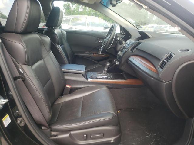 Photo 5 from auction – 2013 ACURA RDX with VIN 5J8TB3H31DL020075