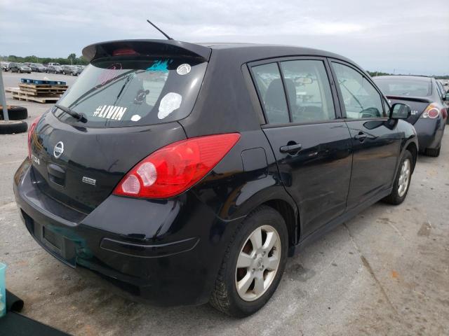 Photo 4 from auction – 2012 NISSAN VERSA S with VIN 3N1BC1CP3CK289227