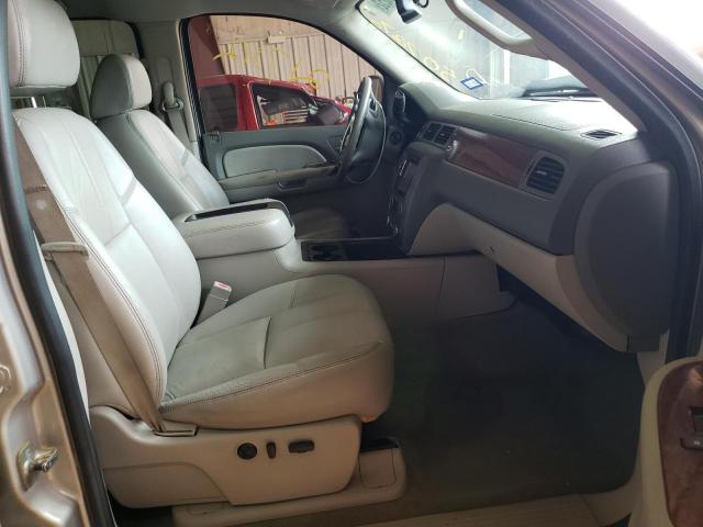 Photo 5 from auction – 2007 GMC NEW SIERRA with VIN 3GTEK13M67G507270