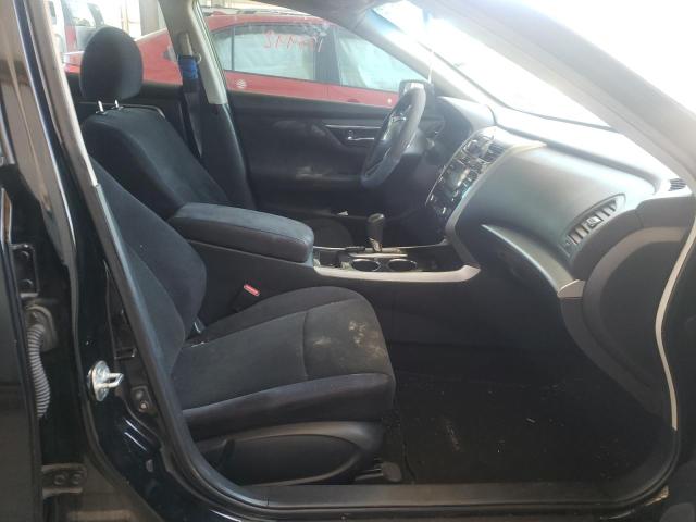 Photo 5 from auction – 2013 NISSAN ALTIMA 2.5 with VIN 1N4AL3AP7DC146723