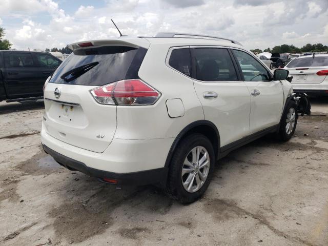 Zdjęcie 4 z aukcji – 2016 NISSAN ROGUE S z VIN KNMAT2MT8GP728923