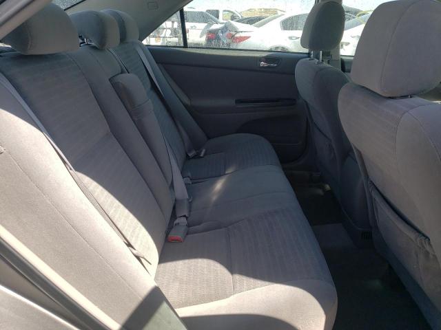 Photo 6 from auction – 2005 TOYOTA CAMRY LE with VIN 4T1BE30K75U515683