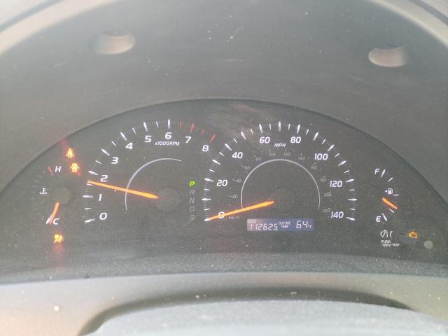 Photo 8 from auction – 2011 TOYOTA CAMRY with VIN 4T1BF3EK2BU718689