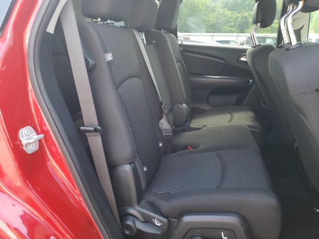 Photo 6 from auction – 2018 DODGE JOURNEY SE with VIN 3C4PDCAB4JT353043