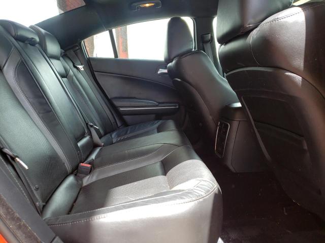 Photo 6 from auction – 2020 DODGE CHARGER SX with VIN 2C3CDXBG0LH123645
