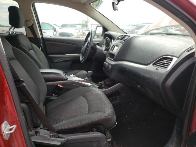 Photo 5 from auction – 2011 DODGE JOURNEY EX with VIN 3D4PG4FB1BT536877