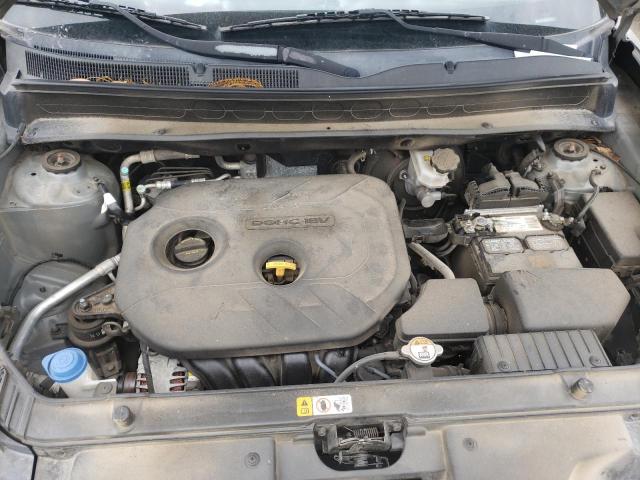 Photo 7 from auction – 2013 KIA SOUL + with VIN KNDJT2A61D7557555