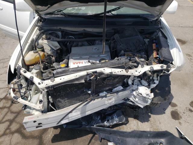 Photo 7 from auction – 2005 TOYOTA HIGHLANDER with VIN JTEDP21AX50080278