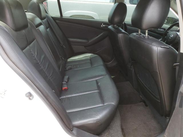 Photo 6 from auction – 2011 NISSAN ALTIMA BAS with VIN 1N4AL2AP5BN479241
