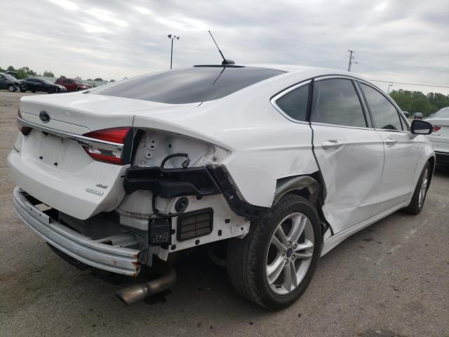 Photo 9 from auction – 2018 FORD FUSION SE with VIN 3FA6P0HD1JR250142