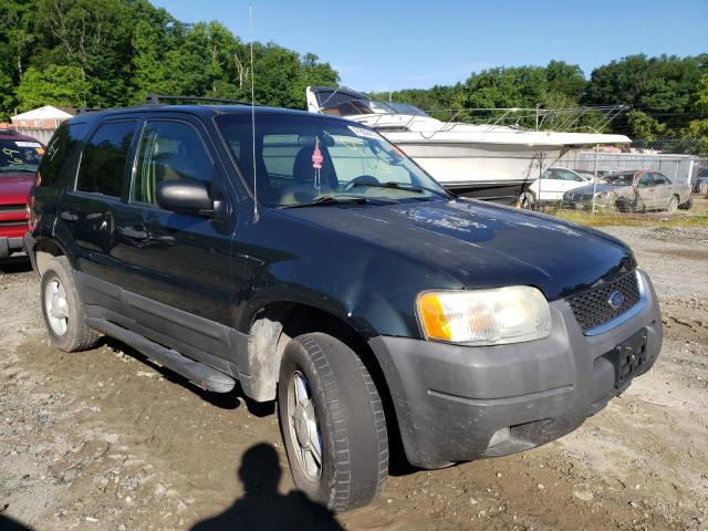 FORD ESCAPE XLT 2003 with VIN 1FMYU03183KC65118 - Photo from auction