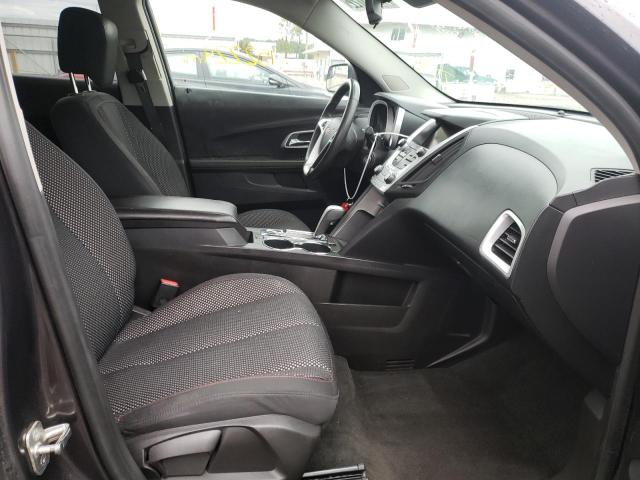 Photo 5 from auction – 2013 CHEVROLET EQUINOX LT with VIN 2GNALDEK0D6372603