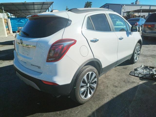 Photo 4 from auction – 2020 BUICK ENCORE ESS with VIN KL4CJGSB1LB057165