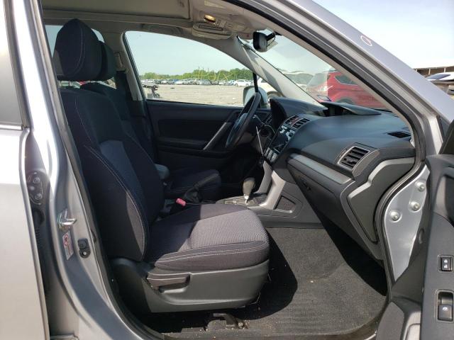 Photo 5 from auction – 2016 SUBARU FORESTER 2 with VIN JF2SJAFC8GH425640