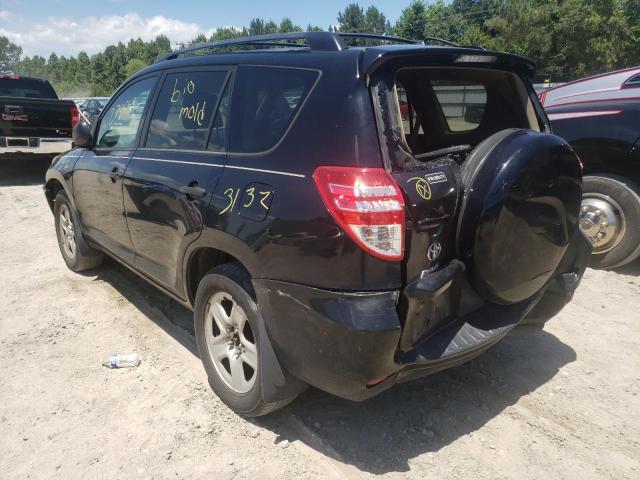 Photo 3 from auction – 2012 TOYOTA RAV4 with VIN 2T3BF4DVXCW192080
