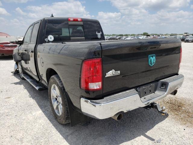 Photo 3 from auction – 2016 RAM 1500 SLT with VIN 1C6RR6GT8GS119758