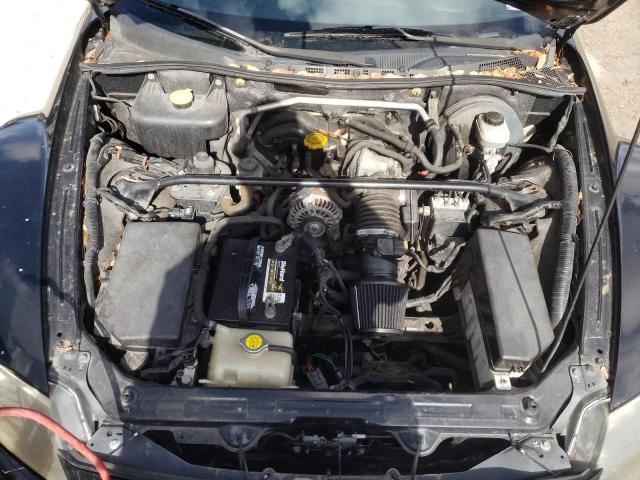Photo 7 from auction – 2004 MAZDA RX8 with VIN JM1FE17N940127967
