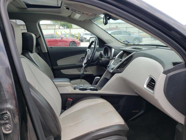 Photo 5 from auction – 2015 CHEVROLET EQUINOX LT with VIN 2GNFLHE33F6337773