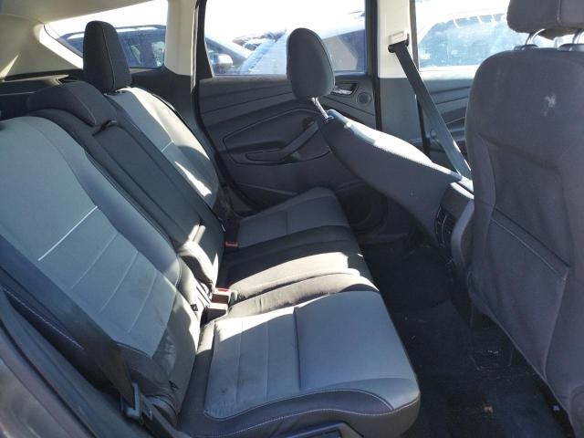 Photo 6 from auction – 2014 FORD ESCAPE SE with VIN 1FMCU9G91EUE27693