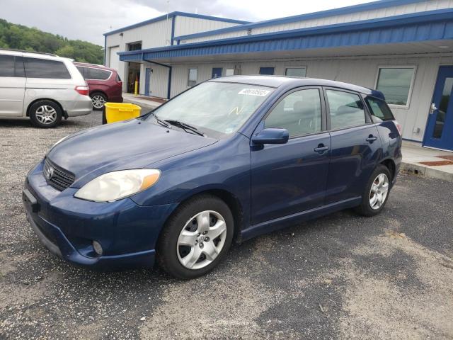 Photo 2 from auction – 2007 TOYOTA COROLLA MA with VIN 2T1KR32E07C663156