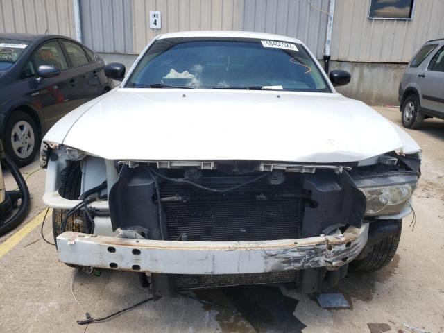 Photo 9 from auction – 2006 DODGE CHARGER SE with VIN 2B3KA43G76H457643