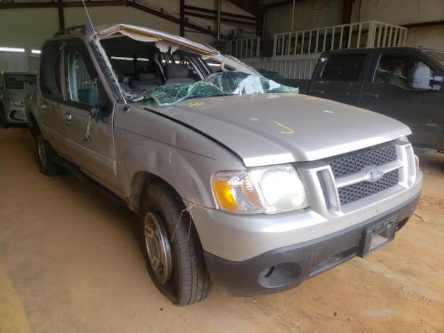 FORD EXPLORER S 2003 with VIN 1FMZU67E43UB74260 - Photo from auction