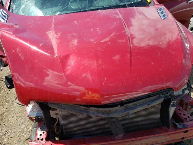 Photo 7 from auction – 2016 BUICK ENCORE with VIN KL4CJESB7GB742541