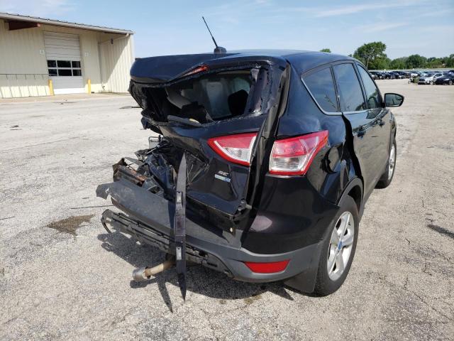 Photo 4 from auction – 2013 FORD ESCAPE SE with VIN 1FMCU9GX4DUC21703