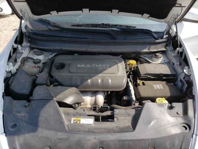 Photo 7 from auction – 2014 JEEP CHEROKEE L with VIN 1C4PJLCBXEW232913