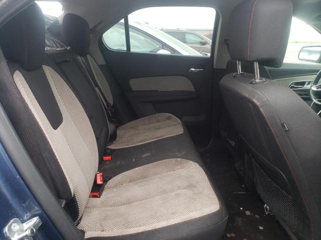 Zdjęcie 6 z aukcji – 2016 CHEVROLET EQUINOX LT z VIN 2GNFLFEK0G6204532