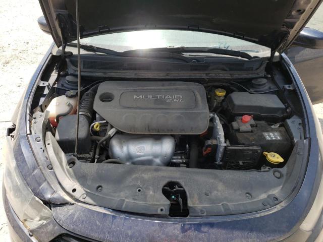 Photo 7 from auction – 2016 DODGE DART SXT with VIN 1C3CDFBB1GD531556